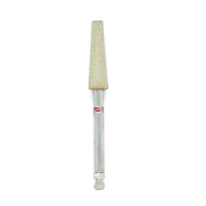 ADDLER DENTAL CERAMIC ZIRCONIA TAPER SHAPE BUR LOW SPEED (RA/CA)