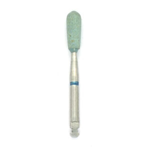 ADDLER DENTAL CERAMIC ZIRCONIA PEAR SHAPE BUR LOW SPEED (RA/CA)