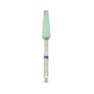 ADDLER DENTAL CERAMIC ZIRCONIA TAPER SHAPE BUR LOW SPEED (RA/CA)