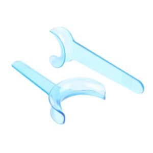 DENTAL CHEEK RETRACTOR