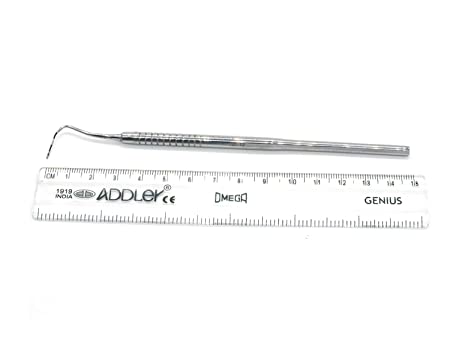 ADDLER Laser Marking Probe