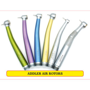 Air Rotors