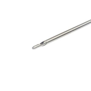 ADDLER Laparoscopic Veress Needle 120MM. Qty-1