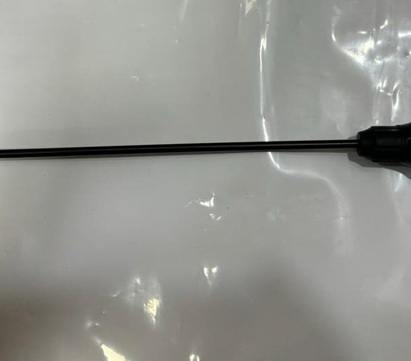 ADDLER Laparoscopic 5mm 2×4 Claw Grasper. Qty – 1