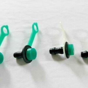 ADDLER Laparoscopic Filp On Reducer Set of 4