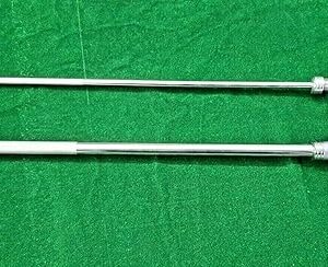 ADDLER Laparoscopic Trumpet Suction 10-5mmx330mm Endoscopy Instrument.