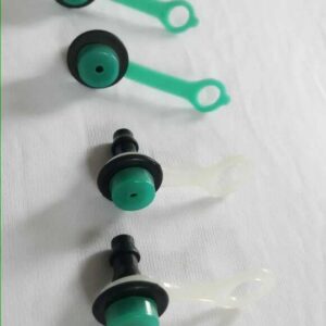 ADDLER Laparoscopic Filp On Reducer Set of 4