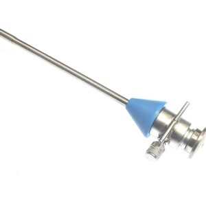 ADDLER Laparoscopic 10mm Hassan  Trocar Blunt Tip. Qty – 1