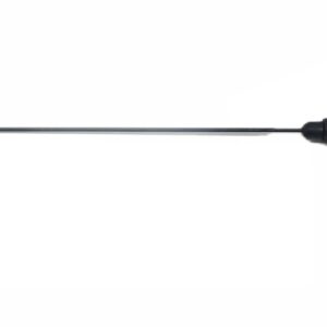 ADDLER Laparoscopic 5mm Bobcock Grasper Instrument. Qty – 1