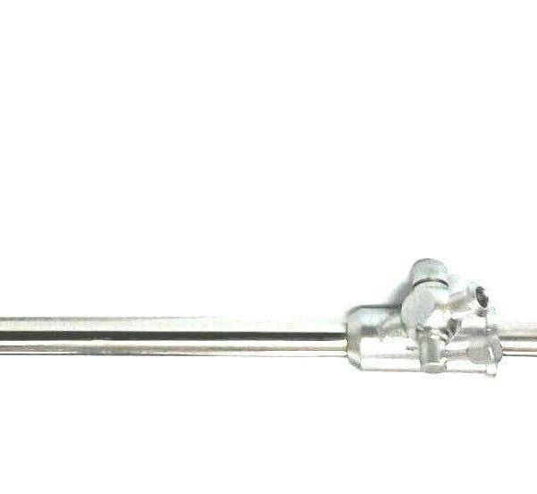 ADDLER Laparoscopic PCNL Mini Dilator 18 FR. Qty -1