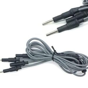 ADDLER Laparoscopic Biclamp Cable Cord 3 Meters.