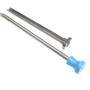 ADDLER Laparoscopic SPC Trocar 18MM