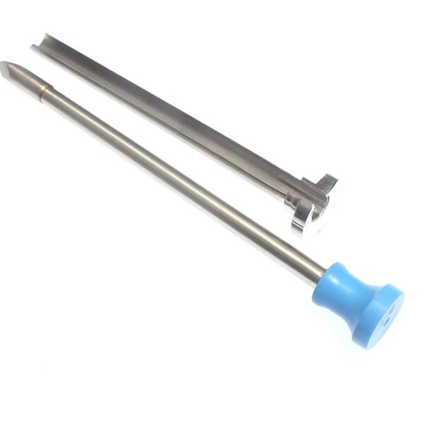 ADDLER Laparoscopy SPC Trocar 18MM