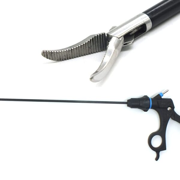 ADDLER Laparoscopic Maryland Dissecting Forcep 5MM. Qty-1