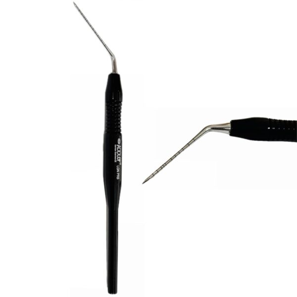 ADDLER Marking Long Probe for Dental and Medical Use – Precision Stainless Steel Probe for Accurate Measurement and Marking
