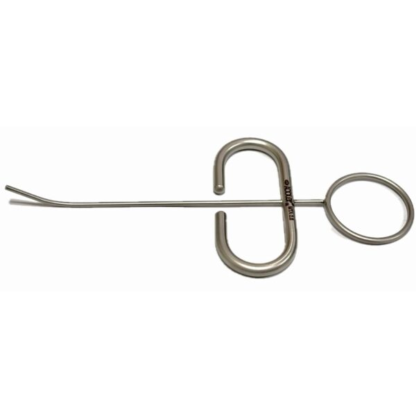 ADDLER 0.8mm Dental MTA Carrier for Root Canal Treatment – Professional Quality, Easy-to-Use, Stainless Steel Applicator for Mineral Trioxide Aggregate