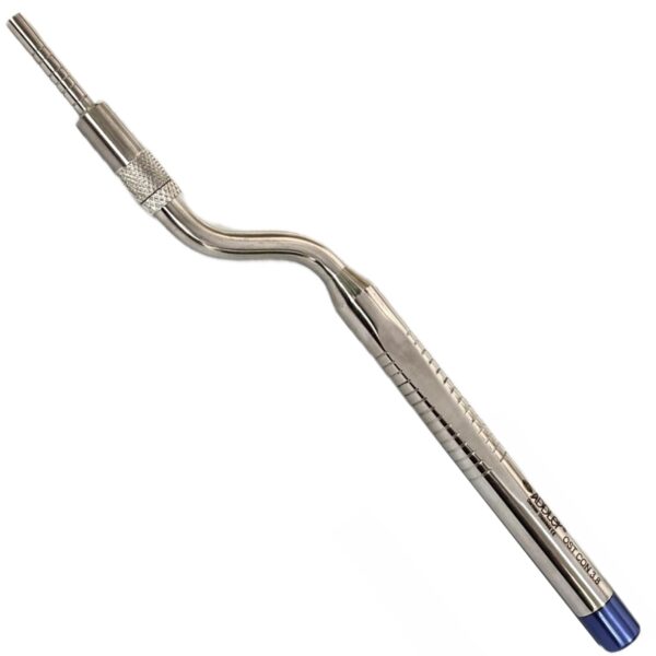 ADDLER Dental Implant 3.8mm Osteotome Angulated