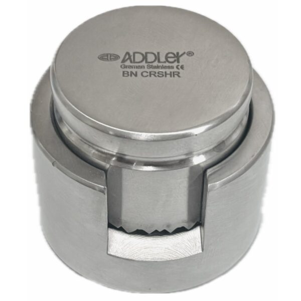 ADDLER DENTAL BONE CRUSHER – HEAVY DUTY BONE GRINDER FOR DENTAL PRACTICES