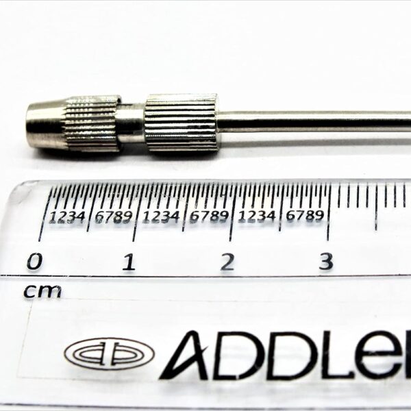 ADDLER DENTAL SANDPAPER MANDREL POLISHING PAPERS OR OTHER CLOTH-BASED ABRASIVES