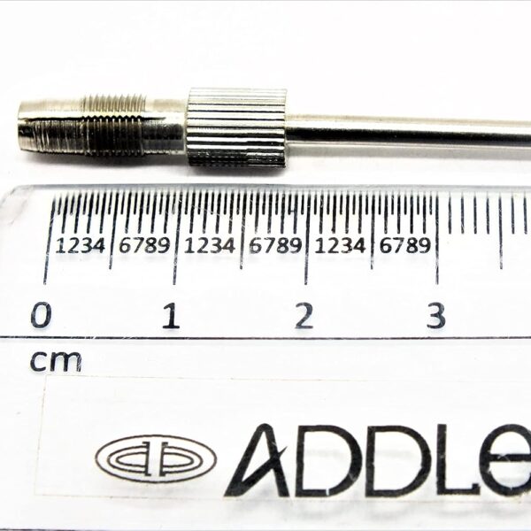 ADDLER DENTAL SANDPAPER MANDREL POLISHING PAPERS OR OTHER CLOTH-BASED ABRASIVES