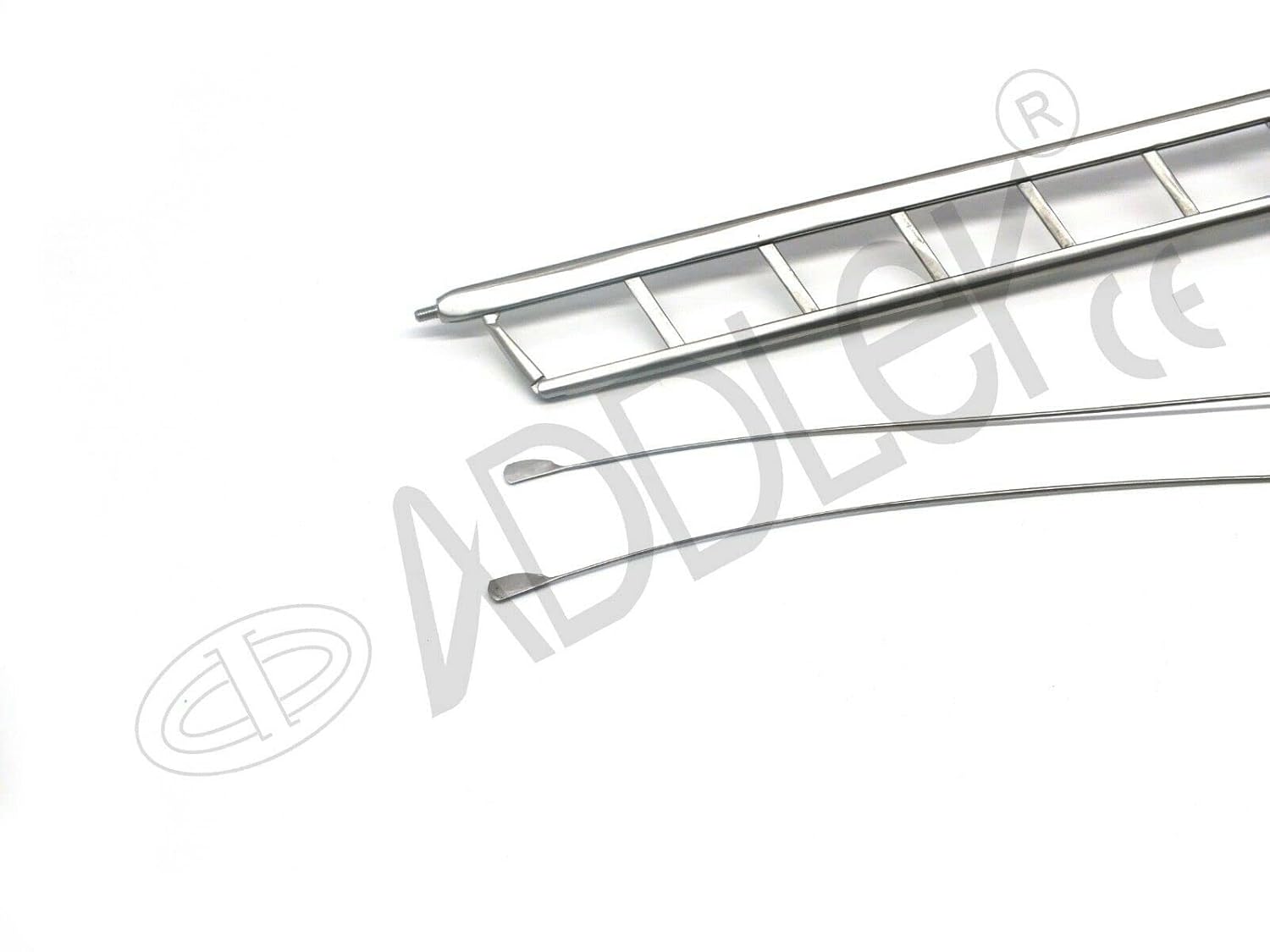 ADDLER Laparoscopic Otis Set Knife Urethrotome Urology Surgical Urethrotom Instruments Qty-1pc - Image 2