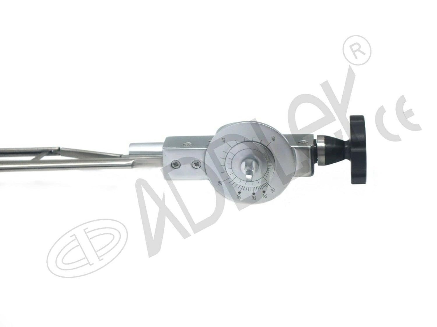 ADDLER Laparoscopic Otis Set Knife Urethrotome Urology Surgical Urethrotom Instruments Qty-1pc - Image 3