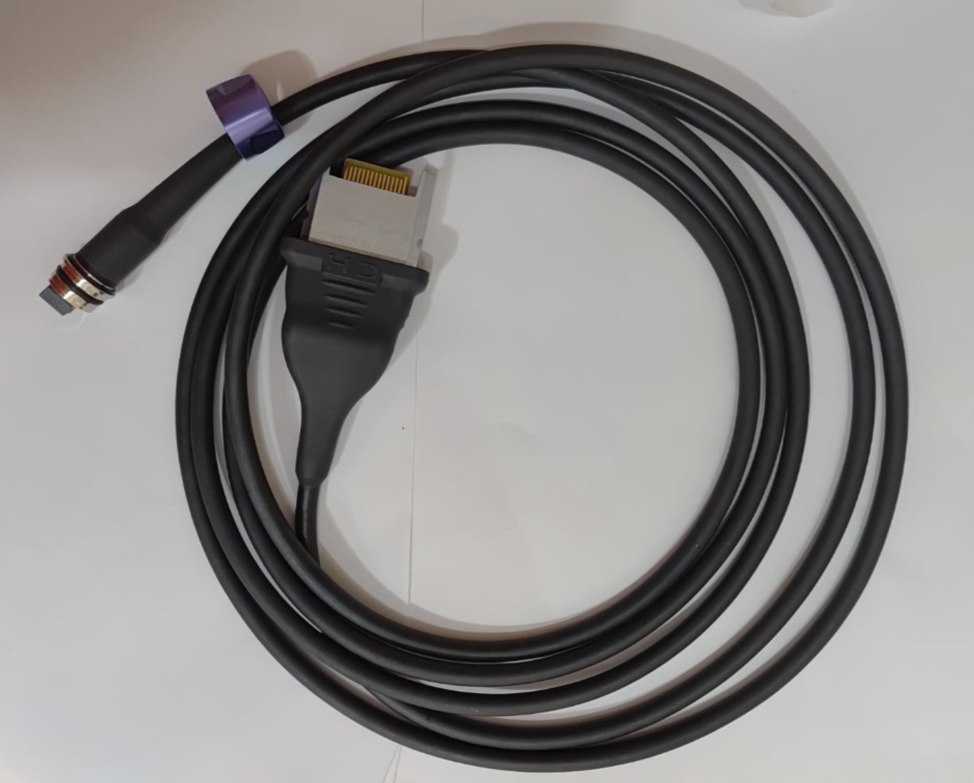 Karl Storz H3-Z Endoscope Cable for H3-Z Systems – Durable, Flexible, and Reliable
