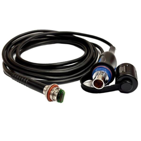 Stryker 1488 Camera Cable – HD Endoscopy Camera Cable Replacement for Stryker 1488 System