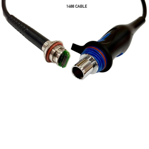 Stryker 1488 Camera Cable – HD Endoscopy Camera Cable Replacement for Stryker 1488 System