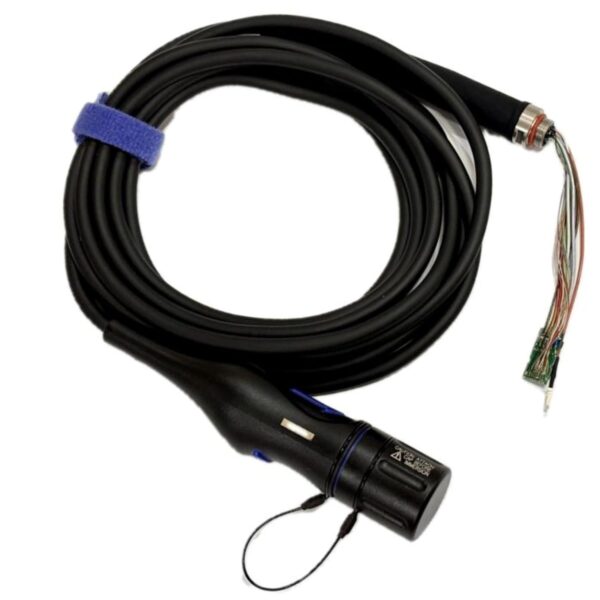 Stryker 1288 Camera Cable | HD Endoscopy Camera Replacement Cable