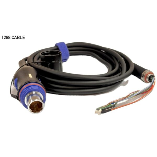 Stryker 1288 Camera Cable | HD Endoscopy Camera Replacement Cable