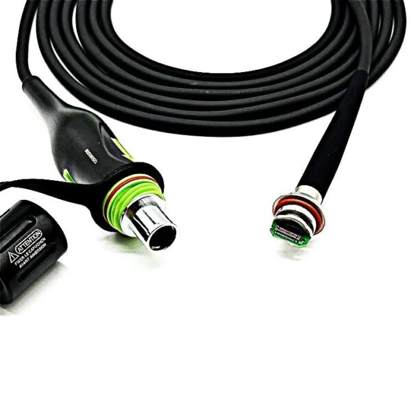 Stryker 1588 Camera Cable | HD Endoscopy Camera Replacement Cable
