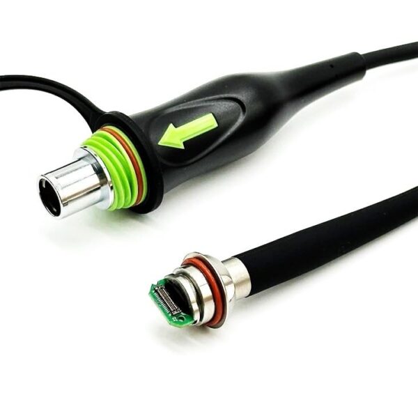 Stryker 1588 Camera Cable | HD Endoscopy Camera Replacement Cable